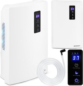 OEM Deshumidificador De Aire - Absorbedor De Humedad Berdsen Br-20