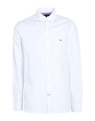 Tommy Hilfiger TOPWEAR - Shirts on YOOX.COM