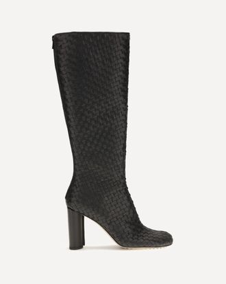 Bottega Veneta Stivali alti Cherry Woman 37