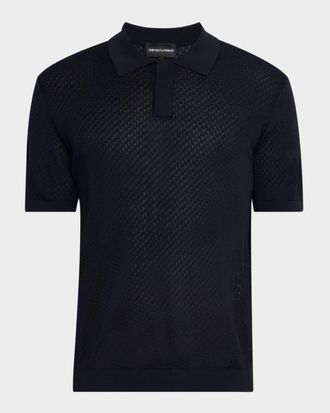 Tシャツ・カットソー EMPORIO ARMANI SS25 SHIRT (EM001537 AF14130 F0098) Armani SS25 Fawn T-Shirt for Men - Size SML - 100% Cotton