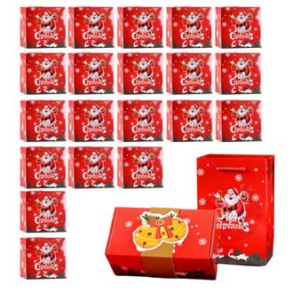 OEM Elegantes Dise&ntilde;os De Cajas De Regalo Sorpresa En Papel - 20b