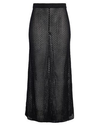 The Garment HOSEN & R&Ouml;CKE - Midi-R&ouml;cke auf YOOX.COM