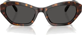 Swarovski Sk6048 Sunglasses