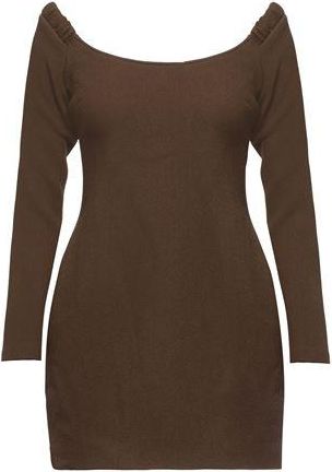 Khaite DRESSES - Mini dresses sur YOOX.COM