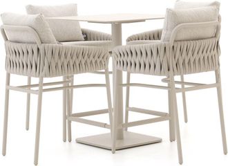 Suns Fiave/Nova 80cm low barset 5-delig