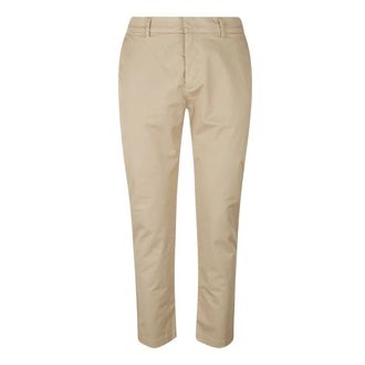 Barena Chinos, male, Beige, Size: 2XL Chinos