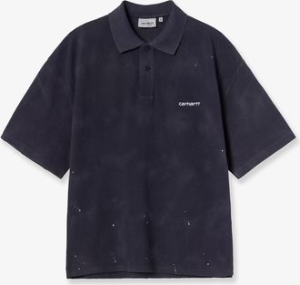 Carhartt Work in Progress Polo Painter in cotone - CARHARTT WIP - gender_Man