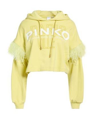 Pinko CAMISETAS Y TOPS - Sudaderas en YOOX.COM
