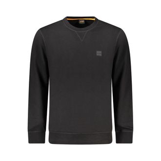 HUGO BOSS Cotton Men Mens Sweater
