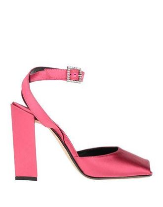Victoria Beckham FOOTWEAR - Sandals on YOOX.COM