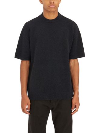 Rick Owens Sweater Tommy T Zwart