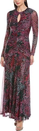 Hutch Ramy Maxi Dress