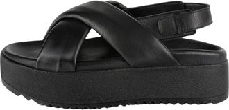 L37 Donna, Scarpe, Nero, 37 EU, new