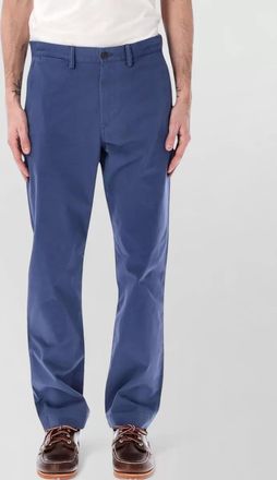 Polo Ralph Lauren trousers belt loops side and back pockets