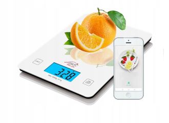 OEM B&aacute;scula De Cocina Electr&oacute;nica Bluetooth Fit020 De 5 Kg