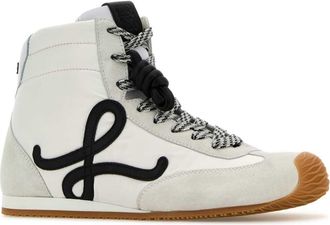 Loewe Whiteblack Sneaker