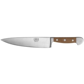 Gude G&uuml;de Alpha Pear - Cuchillo De Cocinero - 21 Cm