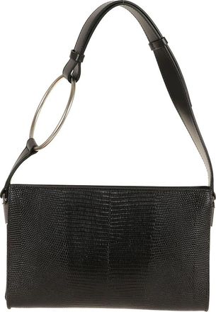 Dondup Mujer, Bolsos, Negro, Talla: ONE Size