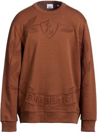 Burberry TOPWEAR - Felpe su YOOX.COM