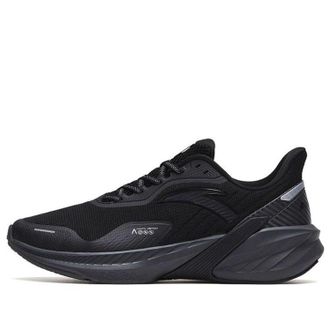 Anta Stinger 4 Black Dark Grey 112315520-1