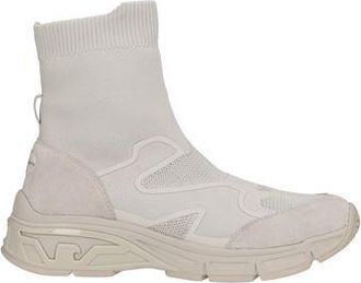 Emporio Armani CALZATURE - Sneakers su YOOX.COM