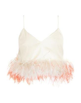 Patrizia Pepe CAMISETAS Y TOPS - Tops en YOOX.COM