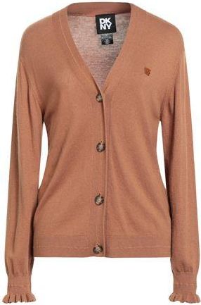 DKNY PRENDAS DE PUNTO - C&aacute;rdigans en YOOX.COM