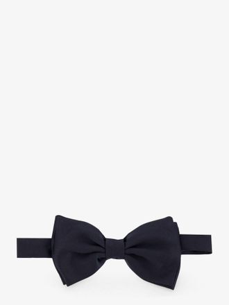 Lardini Papillon in satin - LARDINI - gender_Man
