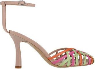 Emanuelle Vee FOOTWEAR - Pumps on YOOX.COM