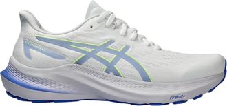 Asics GT-2000 12 White / Sapphire 1012B506-102 Womens