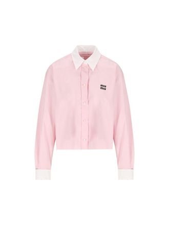Miu Miu Shirts