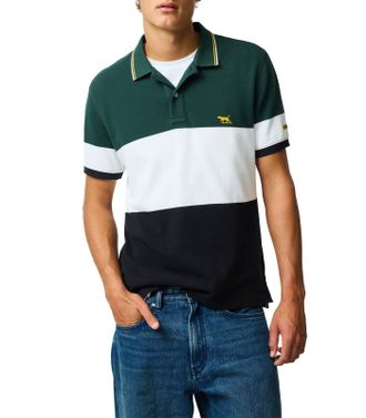 Rodd & Gunn Homebay Sports Fit Polo