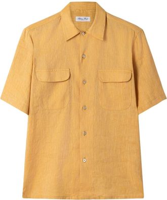 Salvatore Piccolo Uomo, Magliette, Giallo, M, new