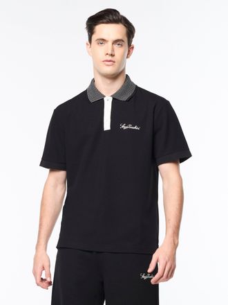 Sergio Tacchini Suveniri Polo