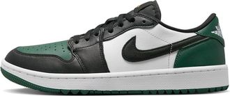 Nike Jordan Air Jordan 1 Retro Low Golf Noble Green DD9315-107