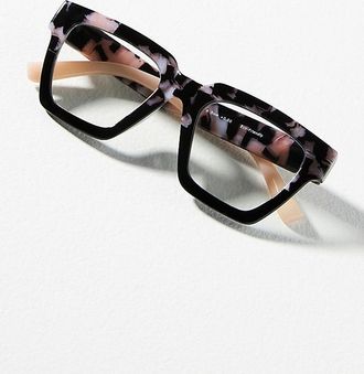 Peepers Take a Bow Blue Light Readers