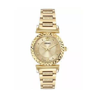 Versace Donna, Accessori, Giallo, Taglia unica, new