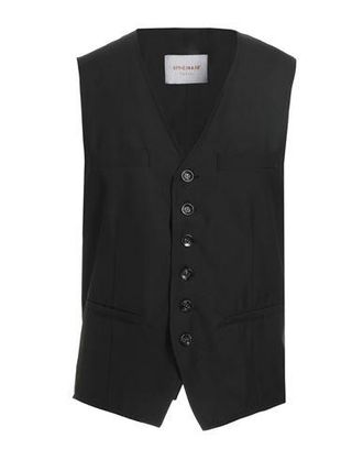 Officina 36 Tailored Vests