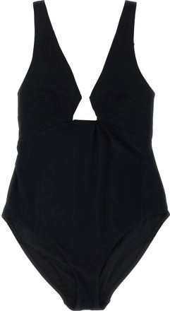 Zimmermann rhiannon One-piece Swimsuit
