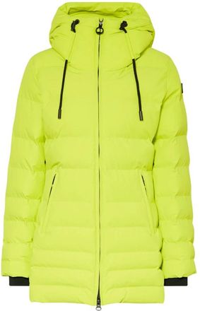 Wellensteyn Jassen - Dames - Jassen - Groen - Maat: M