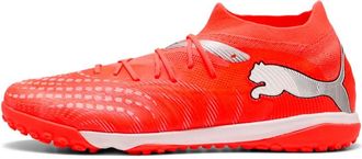 Puma Future 9 Match TF Football Boots UK 3.5 Red