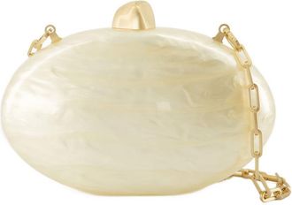 Cult Gaia Eviana Clutch