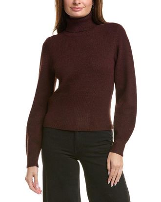 Ted Baker Turtleneck Pullover