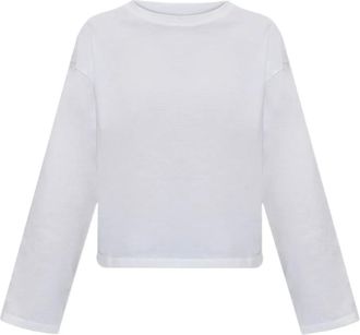 Rag & Bone T-shirt a maniche lunghe - Bianco