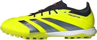 adidas Predator 24 Elite TF Team Solar Yellow Black IG7730