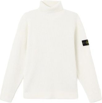 Stone Island Uomo, Maglie, Beige, XL, new