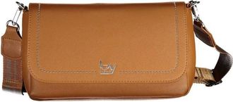 Byblos Donna, Borse, Marrone, Taglia unica, new