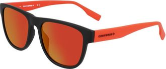 Converse CV513SY MALDEN 002 Mens Sunglasses Black Size 52