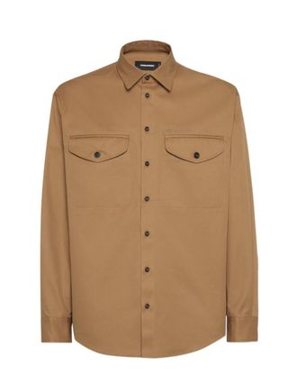 Dsquared2 Shirts