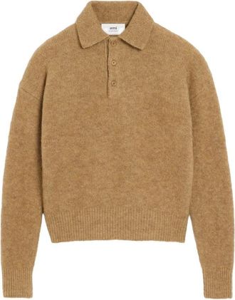 Ami Sweaters